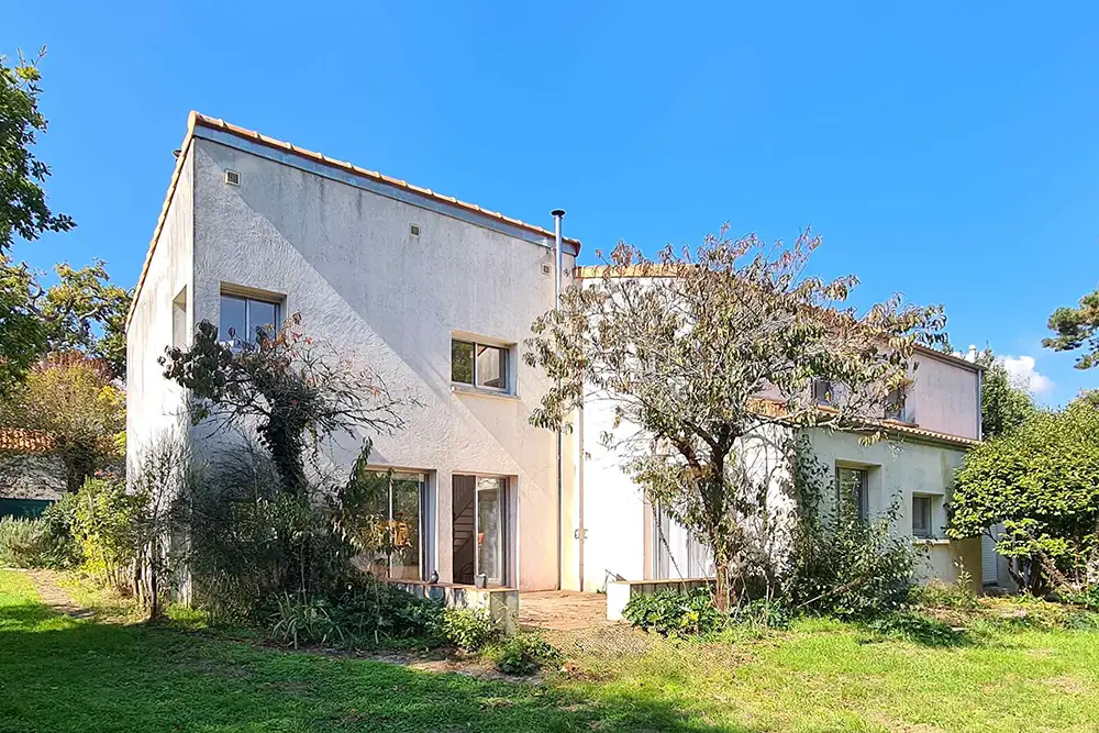 Tendances Magazine Magazine Deco Maison MISSION FACADE Avant Tendances Magazine Magazine Deco Maison MISSION FACADE Avant