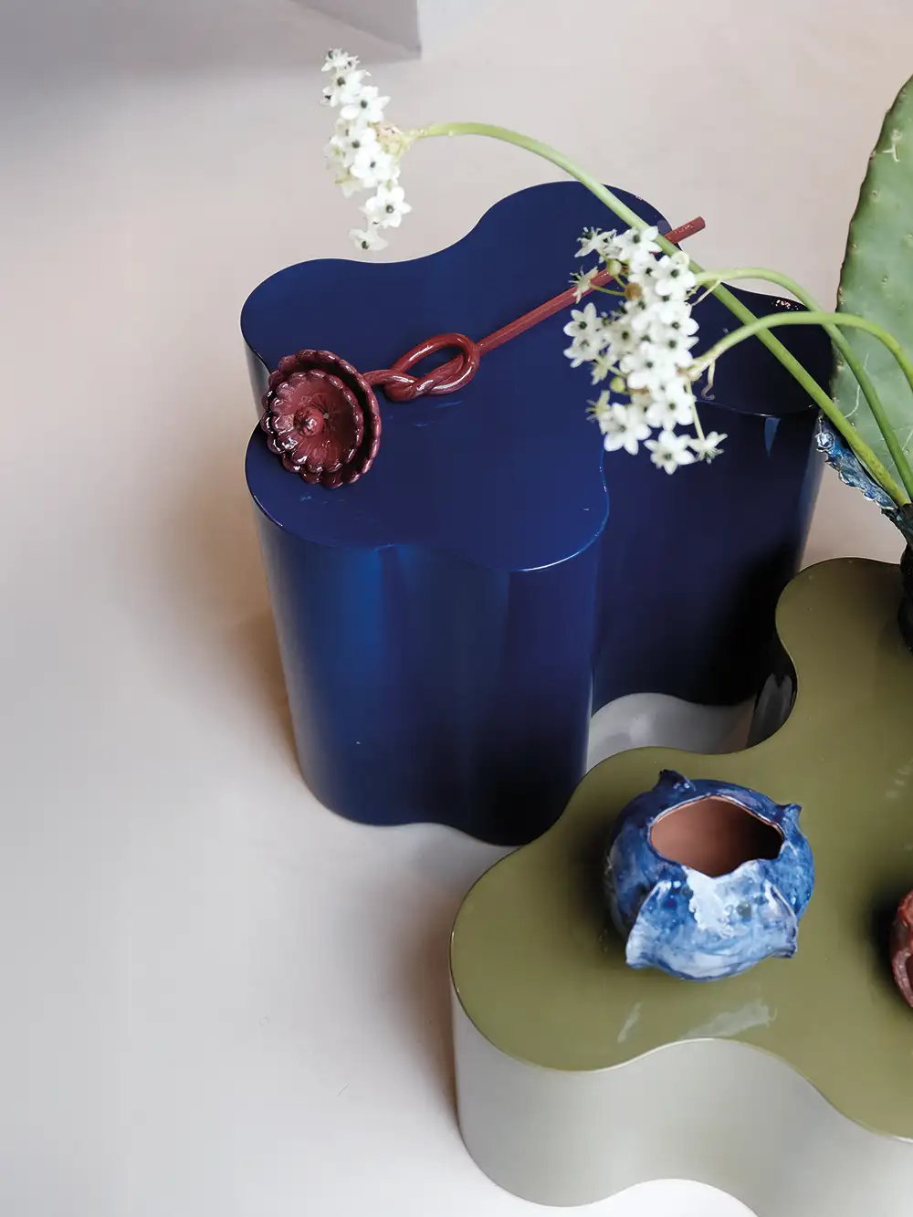 Tendances Magazine Magazine Deco Maison Saba Copie Tendances Magazine Magazine Deco Maison Saba Copie