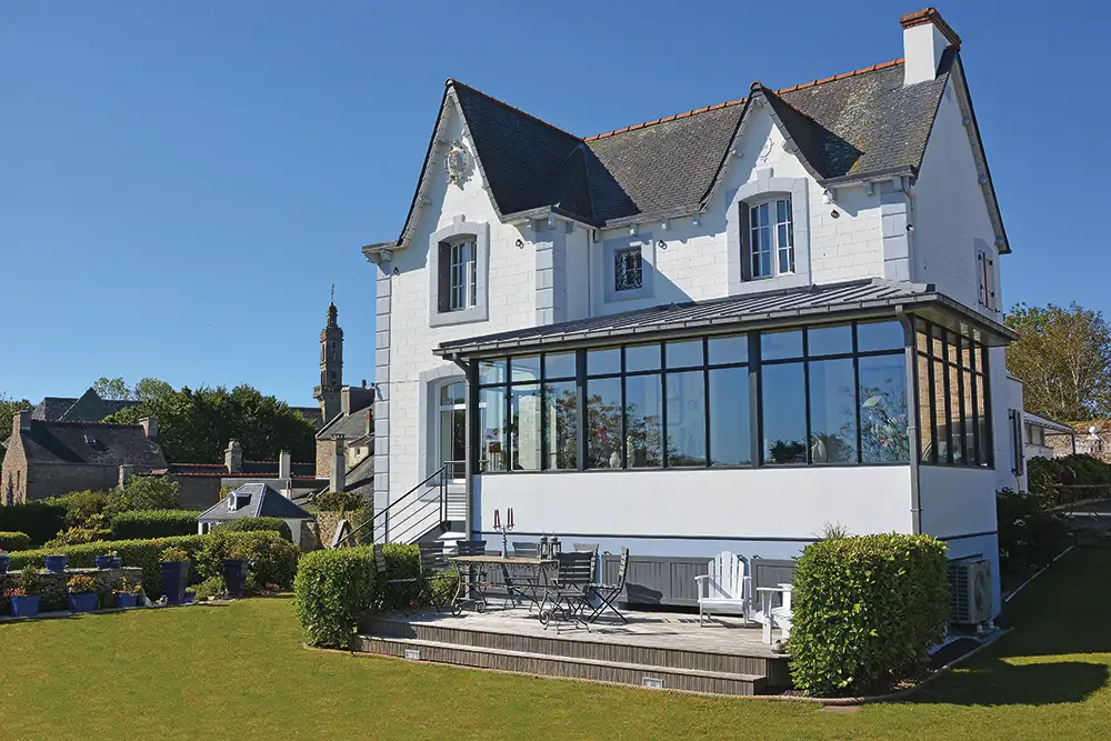Tendances Magazine Magazine Deco Maison VERANDALINE 1 Tendances Magazine Magazine Deco Maison VERANDALINE 1