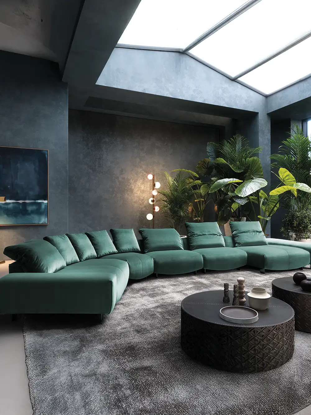 Tendances Magazine Magazine Deco Maison Valentini Copie Tendances Magazine Magazine Deco Maison Valentini Copie