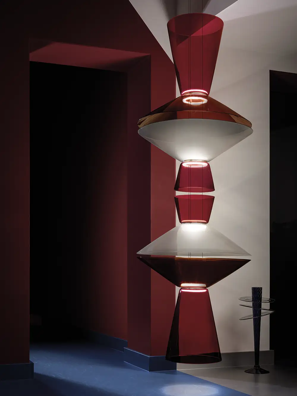 Tendances Magazine Magazine Deco Maison Fontana Arte PH Marco Reggi Copie Tendances Magazine Magazine Deco Maison Fontana Arte PH Marco Reggi Copie