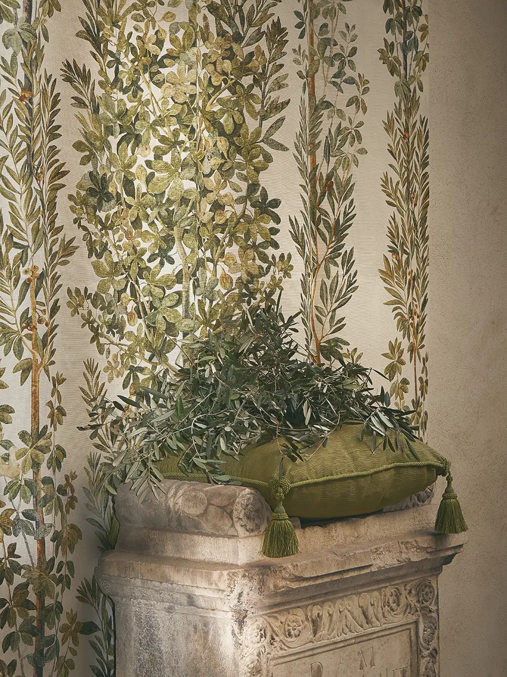 Tendances Magazine Magazine Deco Maison Pierre Frey Tendances Magazine Magazine Deco Maison Pierre Frey