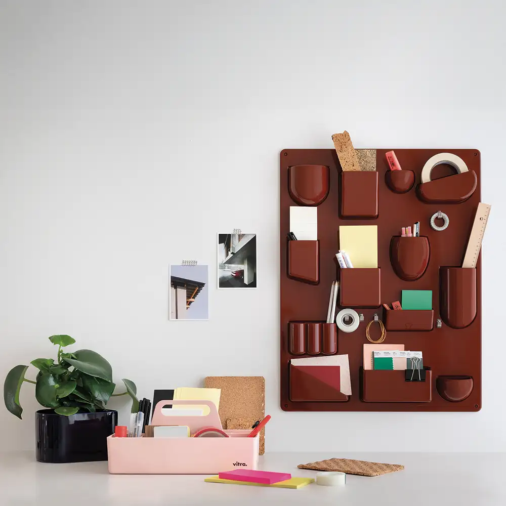 Tendances Magazine Magazine Deco Maison Vitra2 Tendances Magazine Magazine Deco Maison Vitra2