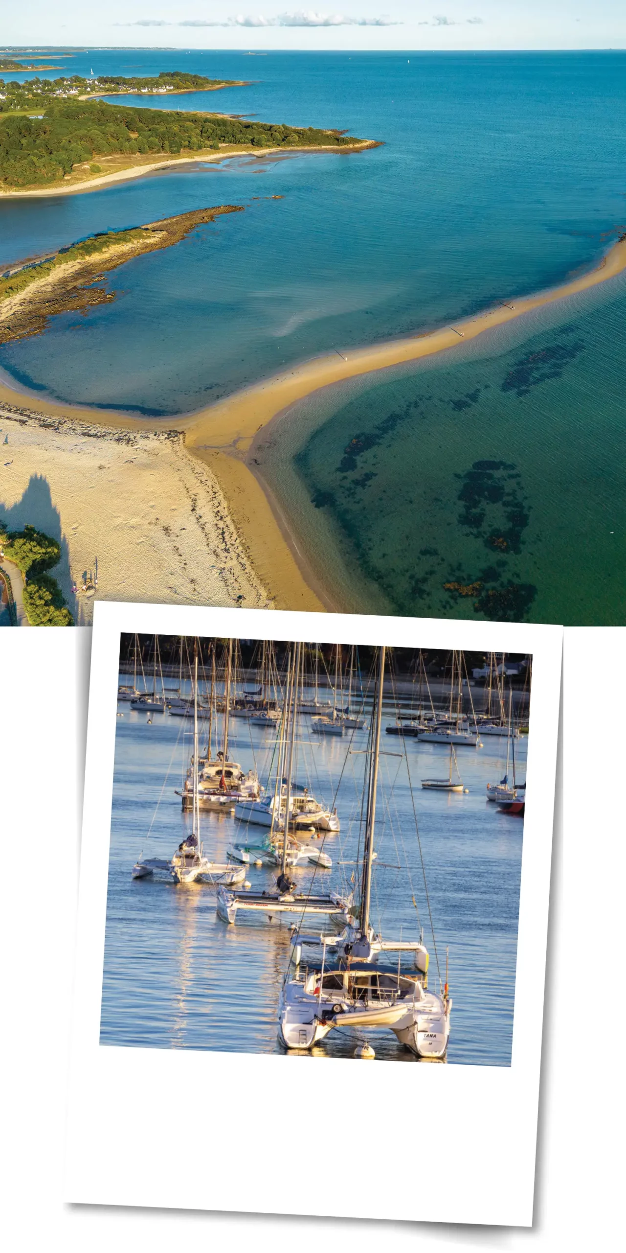 Tendances Magazine Magazine Deco Maison 1 Simon Bourcier OTI Baie De Quiberon Tendances Magazine Magazine Deco Maison 1 Simon Bourcier OTI Baie De Quiberon
