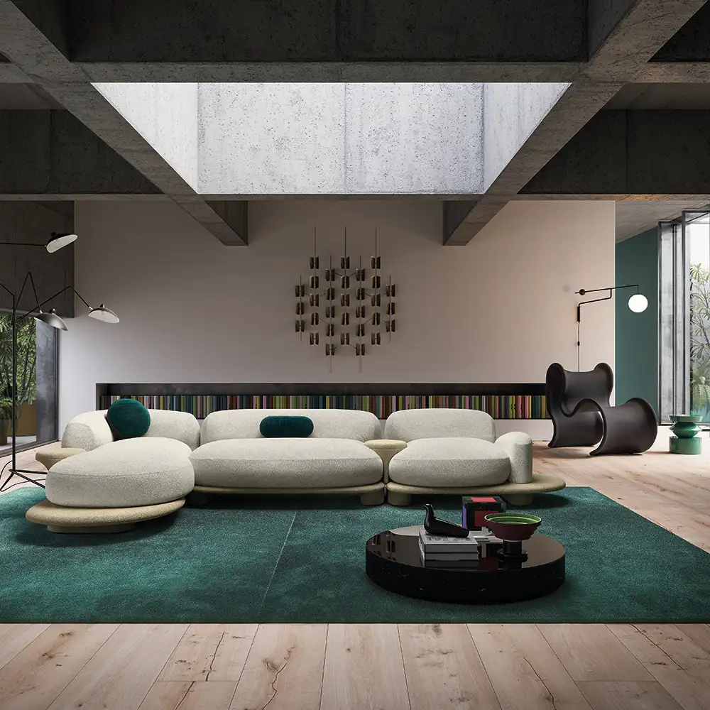 Tendances Magazine Magazine Deco Maison 23240 BSN ACT Grumetto 01 Co O Tendances Magazine Magazine Deco Maison 23240 BSN ACT Grumetto 01 Co O