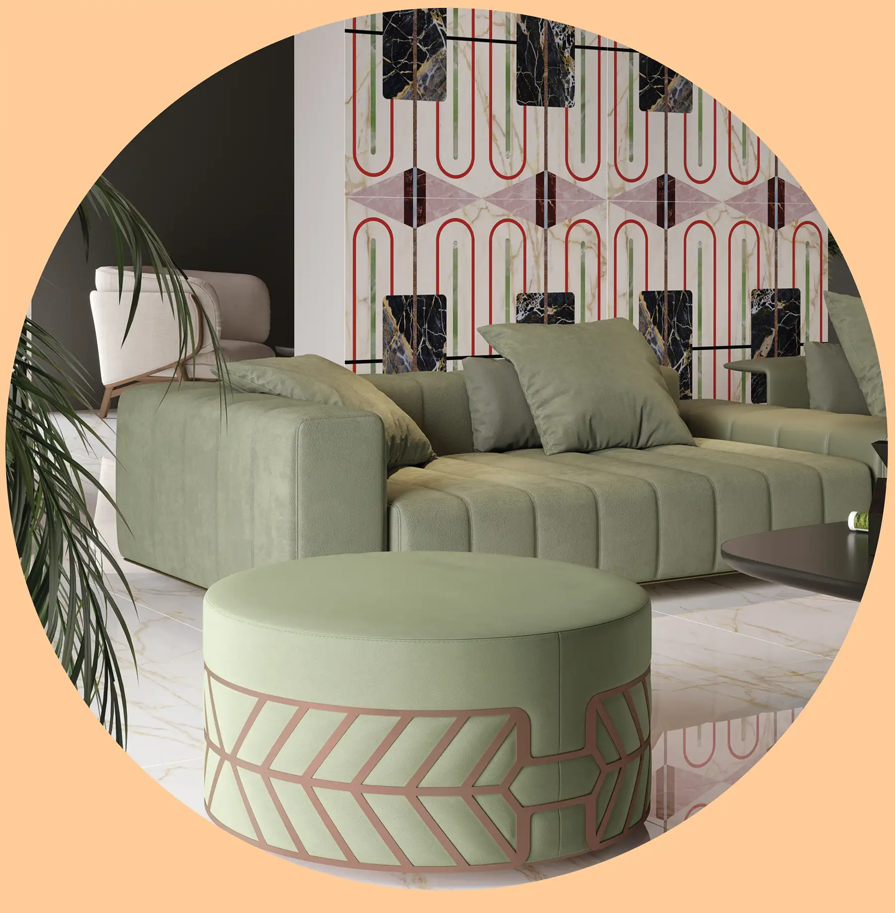 Tendances Magazine Magazine Deco Maison AHotel Chimera Elena Salmistraro Cedit 2 Tendances Magazine Magazine Deco Maison AHotel Chimera Elena Salmistraro Cedit 2