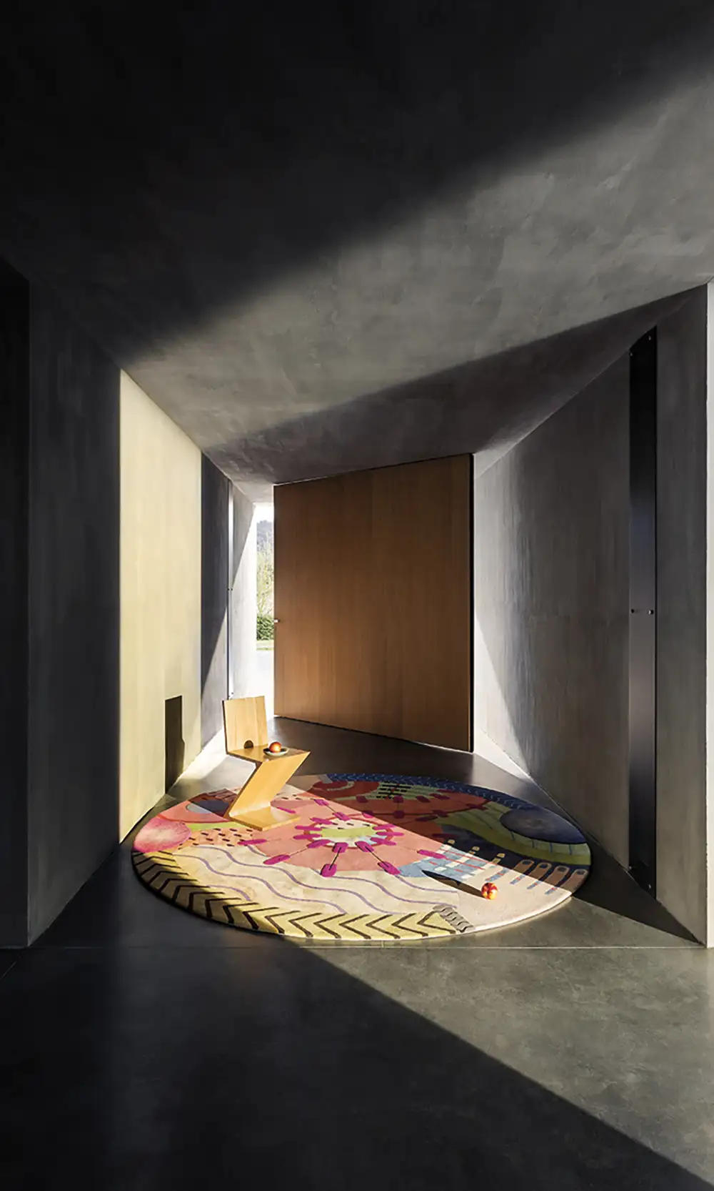 Tendances Magazine Magazine Deco Maison Beppe Brancato Tendances Magazine Magazine Deco Maison Beppe Brancato