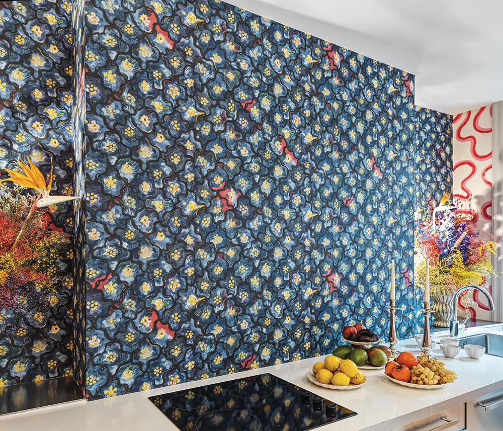 Tendances Magazine Magazine Deco Maison COLE SON © Mel Yates Tendances Magazine Magazine Deco Maison COLE SON © Mel Yates