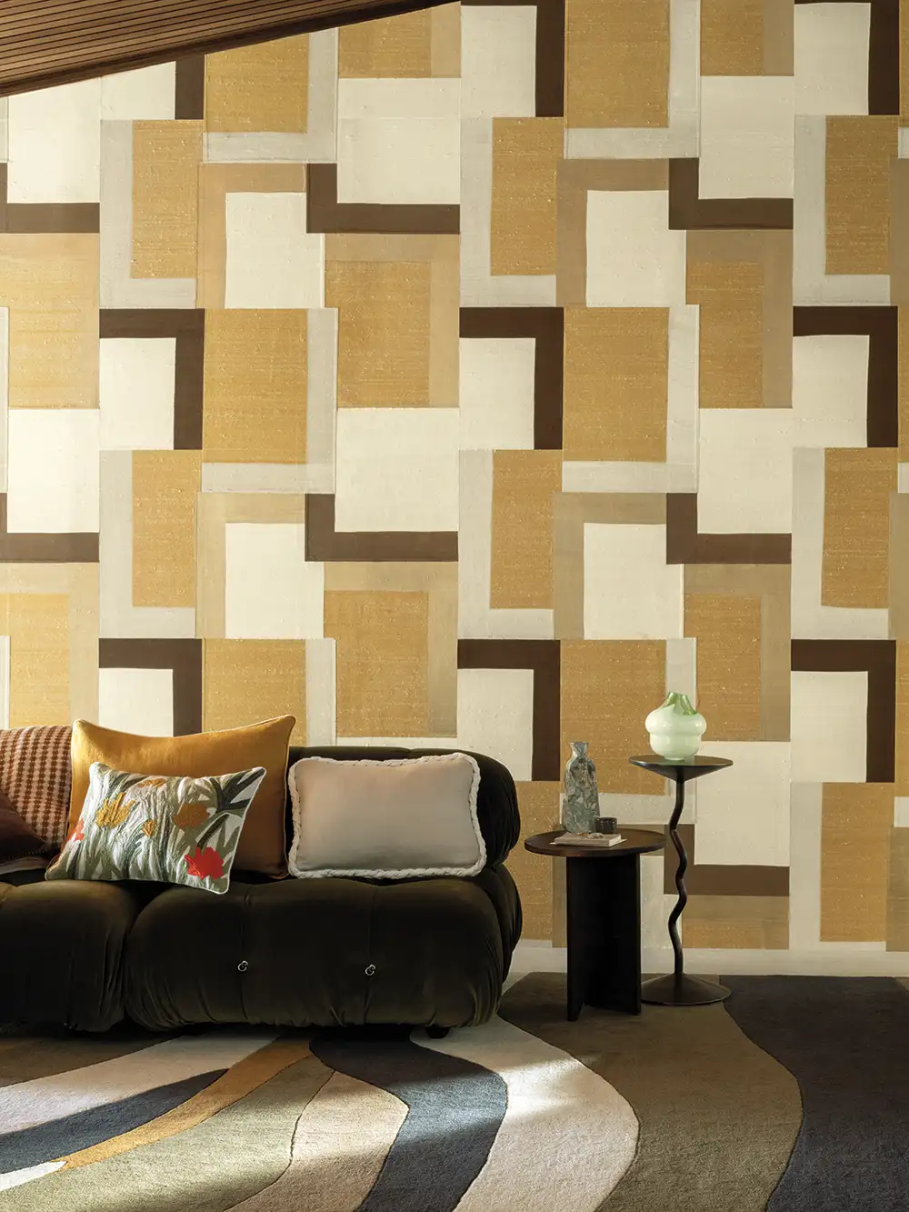 Tendances Magazine Magazine Deco Maison ELITIS.eps Tendances Magazine Magazine Deco Maison ELITIS.eps
