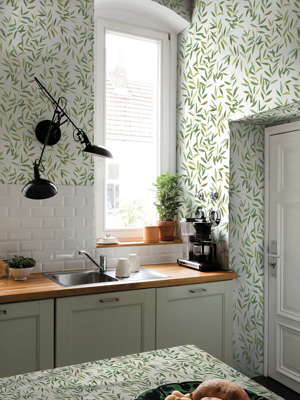 Tendances Magazine Magazine Deco Maison JANELLI1VOLPI Tendances Magazine Magazine Deco Maison JANELLI1VOLPI