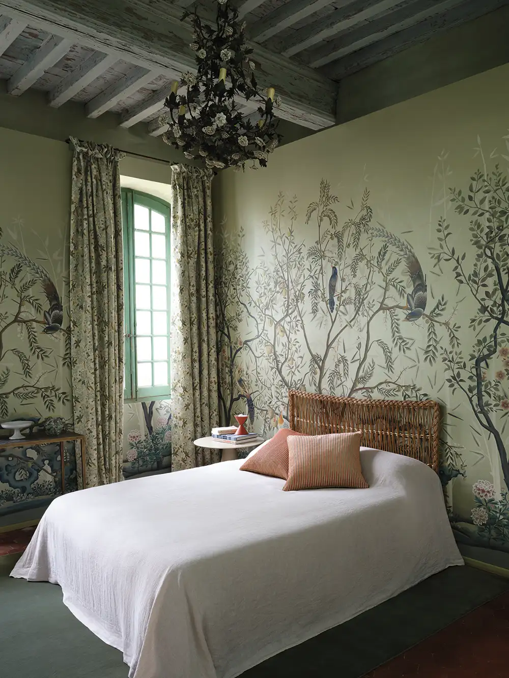 Tendances Magazine Magazine Deco Maison MANUEL CANOVAS Tendances Magazine Magazine Deco Maison MANUEL CANOVAS