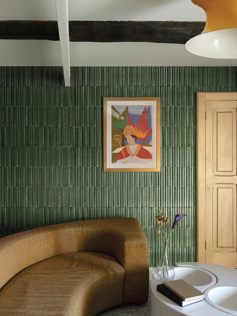 Tendances Magazine Magazine Deco Maison MARAZZI Tendances Magazine Magazine Deco Maison MARAZZI