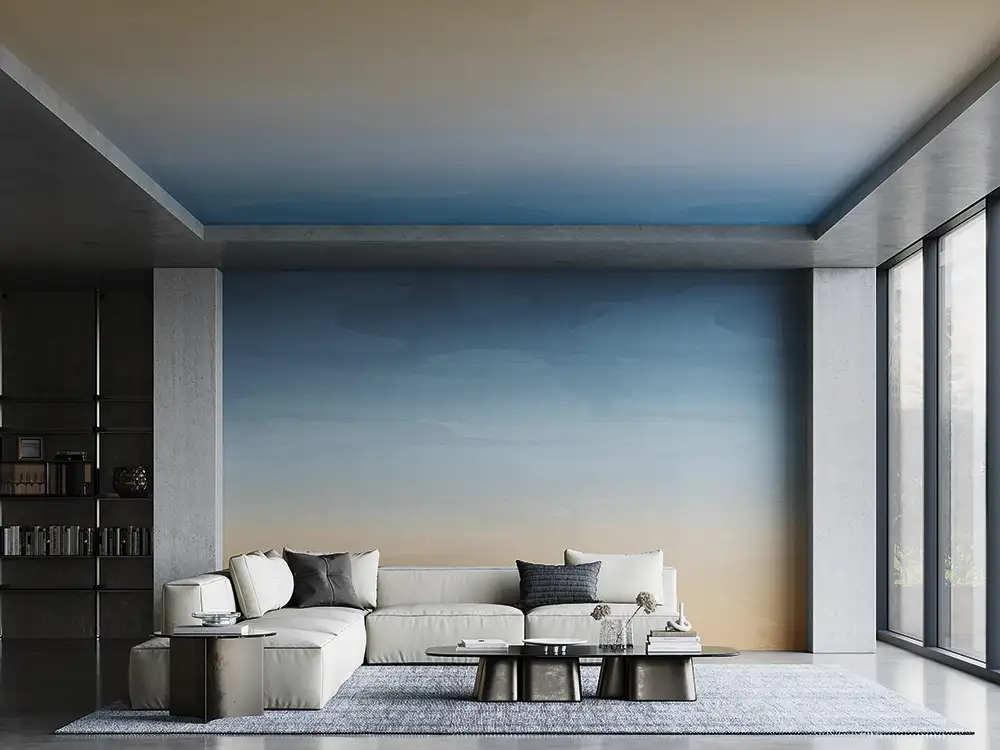 Tendances Magazine Magazine Deco Maison PHILLIP JEFFRIES Tendances Magazine Magazine Deco Maison PHILLIP JEFFRIES