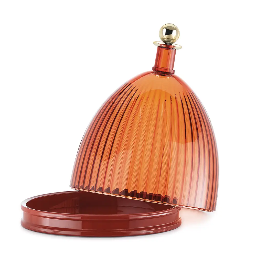 Tendances Magazine Magazine Deco Maison Kartell 2 Tendances Magazine Magazine Deco Maison Kartell 2