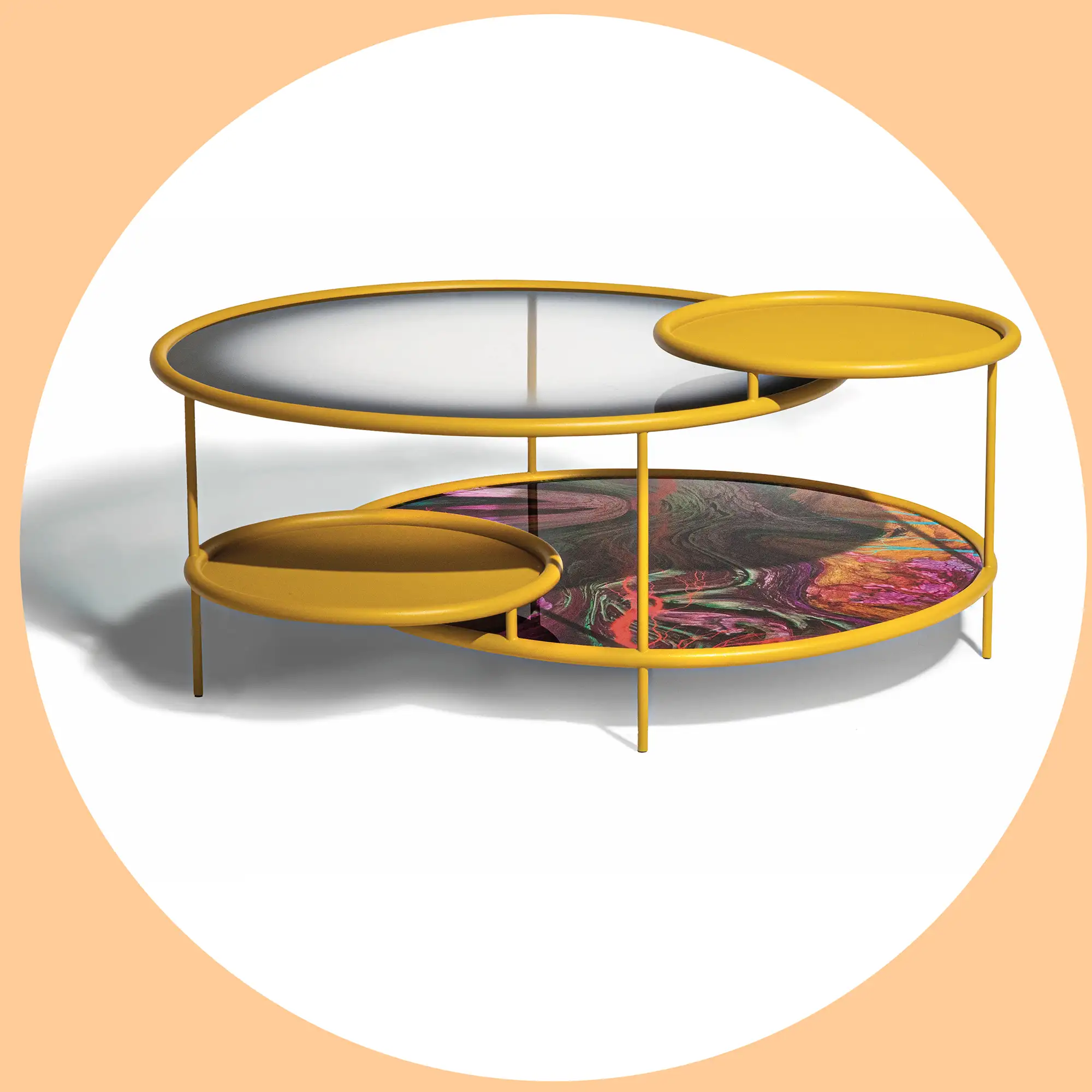 Tendances Magazine Magazine Deco Maison Sangaku Still 8ph.Iacopo Barattieri Tendances Magazine Magazine Deco Maison Sangaku Still 8ph.Iacopo Barattieri