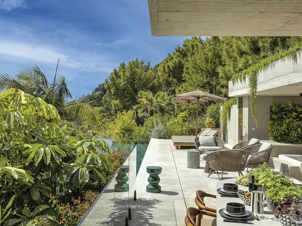 Tendances Magazine Magazine Deco Maison 31MMP Villa K7 Tendances Magazine Magazine Deco Maison 31MMP Villa K7