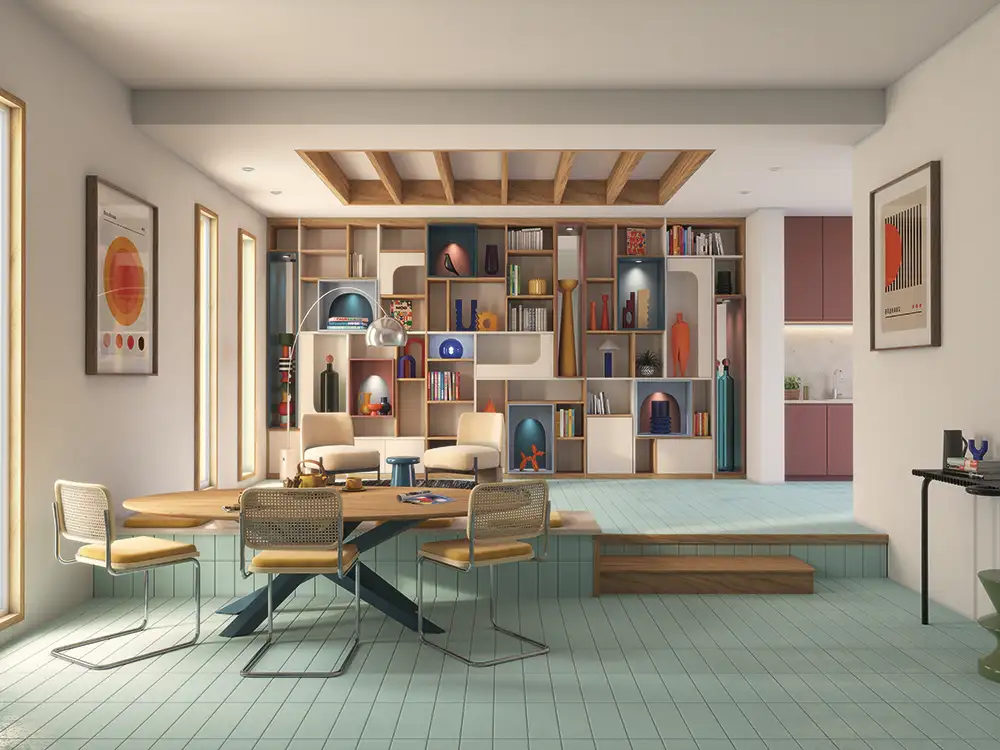 Tendances Magazine Magazine Deco Maison ARCHEA 2 Tendances Magazine Magazine Deco Maison ARCHEA 2
