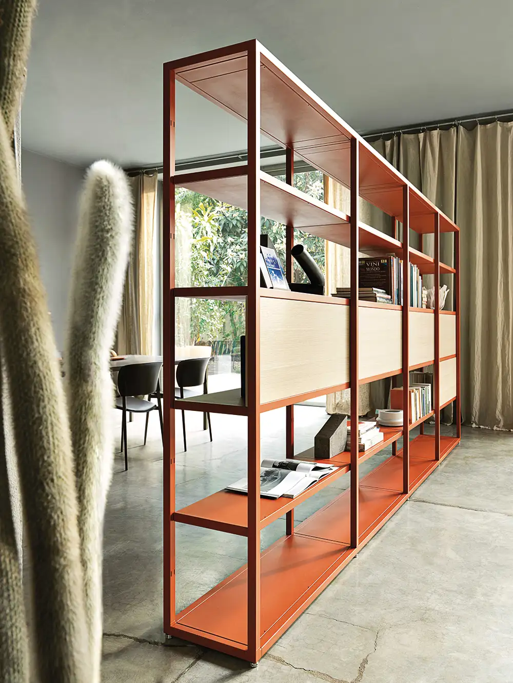 Tendances Magazine Magazine Deco Maison DESALTO 1 Tendances Magazine Magazine Deco Maison DESALTO 1