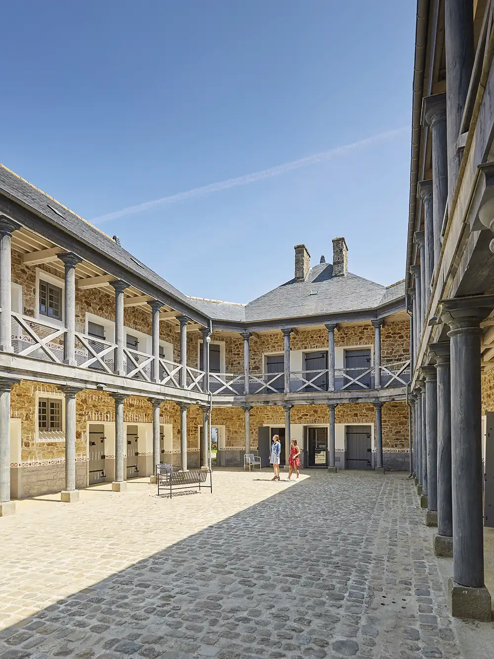 Tendances Magazine Magazine Deco Maison Guingamp La Prison@LAMOUREUX Alexandre 1 Tendances Magazine Magazine Deco Maison Guingamp La Prison@LAMOUREUX Alexandre 1