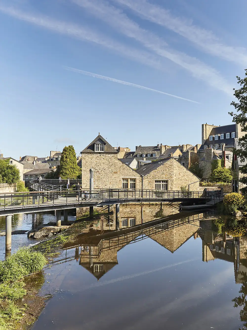 Tendances Magazine Magazine Deco Maison Guingamp Passerelles Sur Le TrieuxLAMOUREUX Alexandre 2 Tendances Magazine Magazine Deco Maison Guingamp Passerelles Sur Le TrieuxLAMOUREUX Alexandre 2