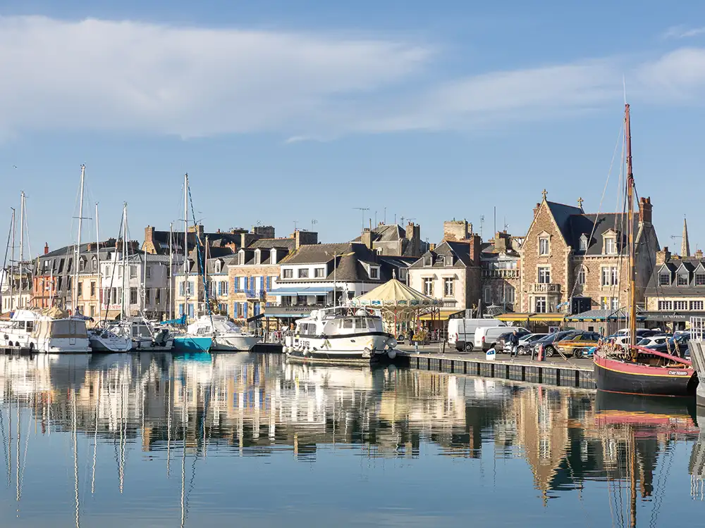 Tendances Magazine Magazine Deco Maison Le Port De Paimpol@Emmanuel Berthier Tendances Magazine Magazine Deco Maison Le Port De Paimpol@Emmanuel Berthier