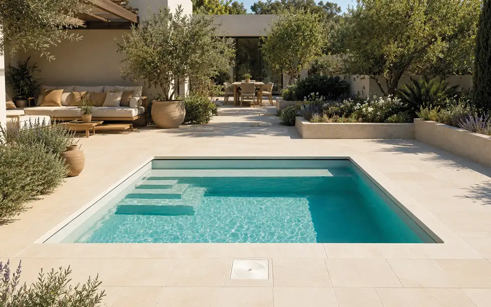 Tendances Magazine Magazine Deco Maison COCKTAIL PISCINE Tendances Magazine Magazine Deco Maison COCKTAIL PISCINE