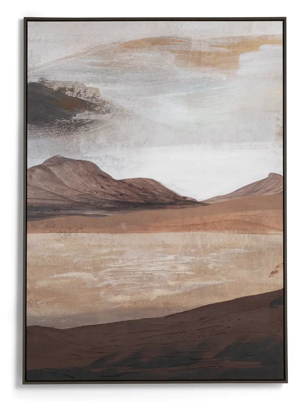 Tendances Magazine Magazine Deco Maison COCOmaison Tableaux Desert Tendances Magazine Magazine Deco Maison COCOmaison Tableaux Desert