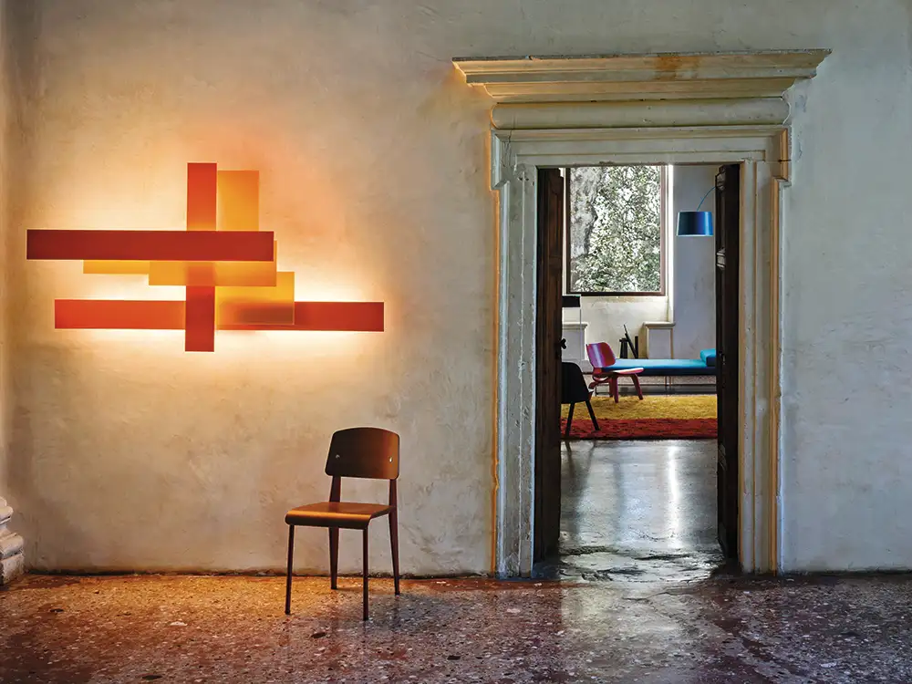 Tendances Magazine Magazine Deco Maison Foscarini 3 Tendances Magazine Magazine Deco Maison Foscarini 3