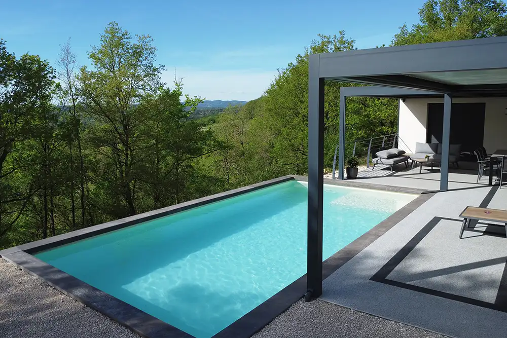 Tendances Magazine Magazine Deco Maison IRRIPISCINE 2 Tendances Magazine Magazine Deco Maison IRRIPISCINE 2