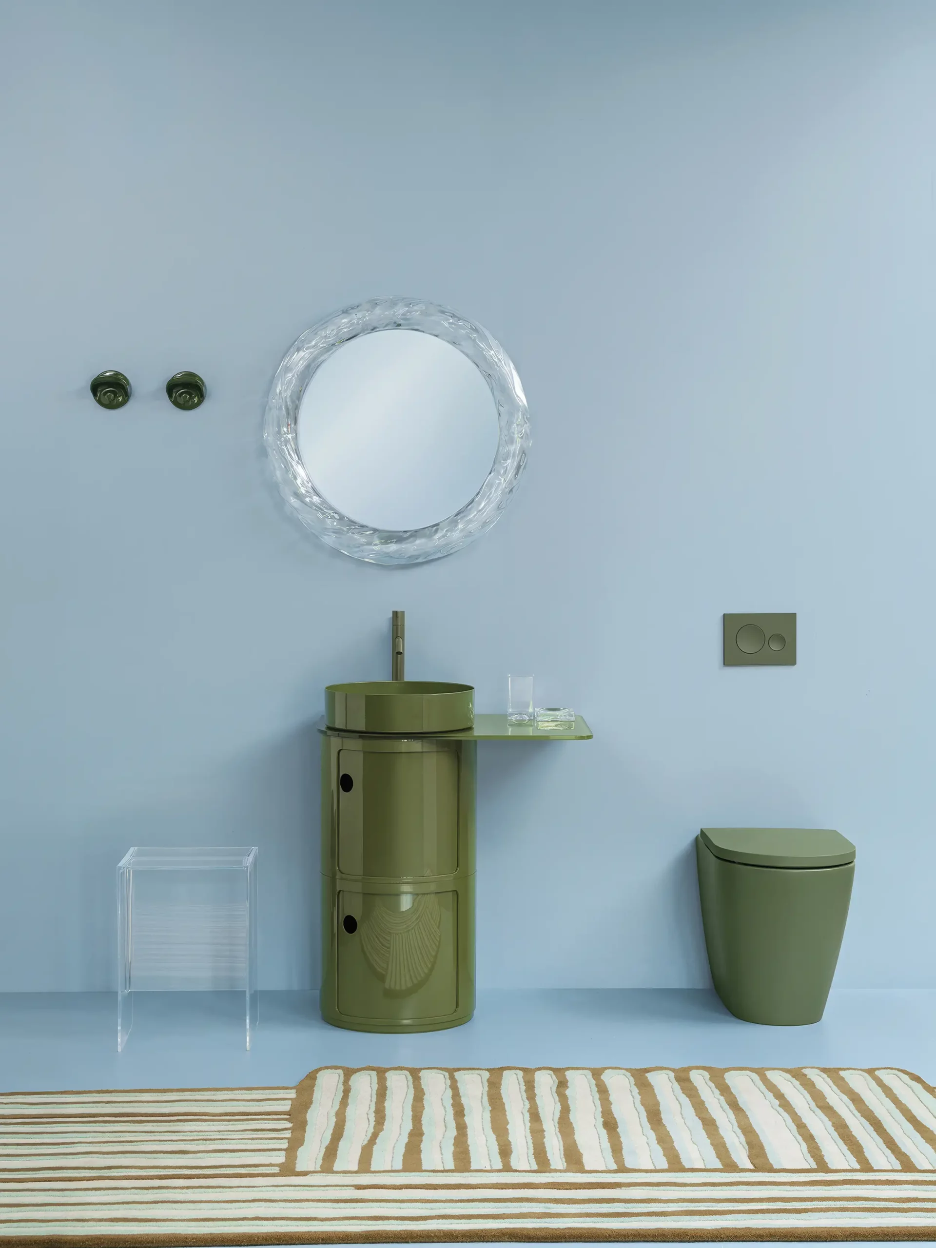 Tendances Magazine Magazine Deco Maison KARTELL Tendances Magazine Magazine Deco Maison KARTELL