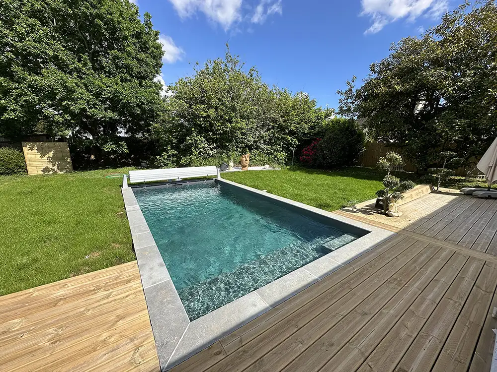 Tendances Magazine Magazine Deco Maison MA POOL SPA Tendances Magazine Magazine Deco Maison MA POOL SPA