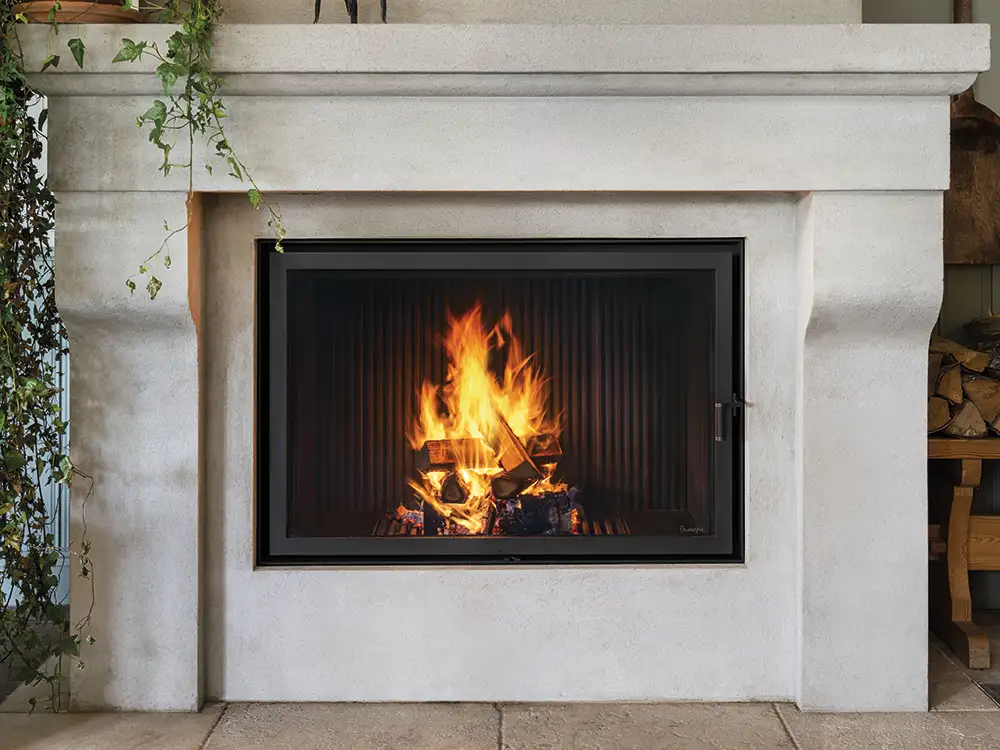 Tendances Magazine Magazine Deco Maison Metalfire Mattias Hamren Tendances Magazine Magazine Deco Maison Metalfire Mattias Hamren