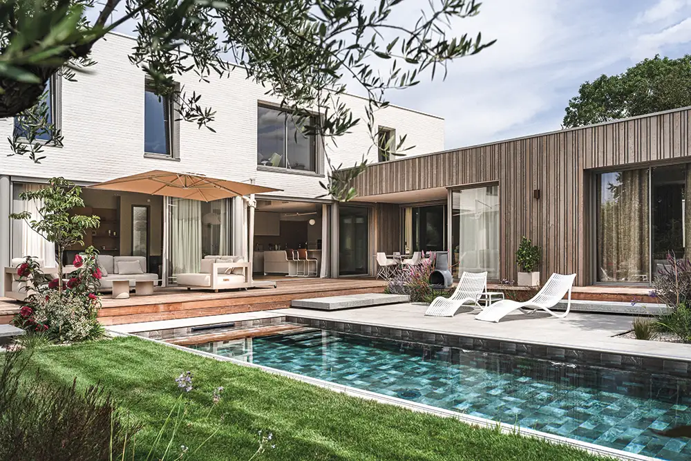 Tendances Magazine Magazine Deco Maison PASSION PISCINE3 Tendances Magazine Magazine Deco Maison PASSION PISCINE3