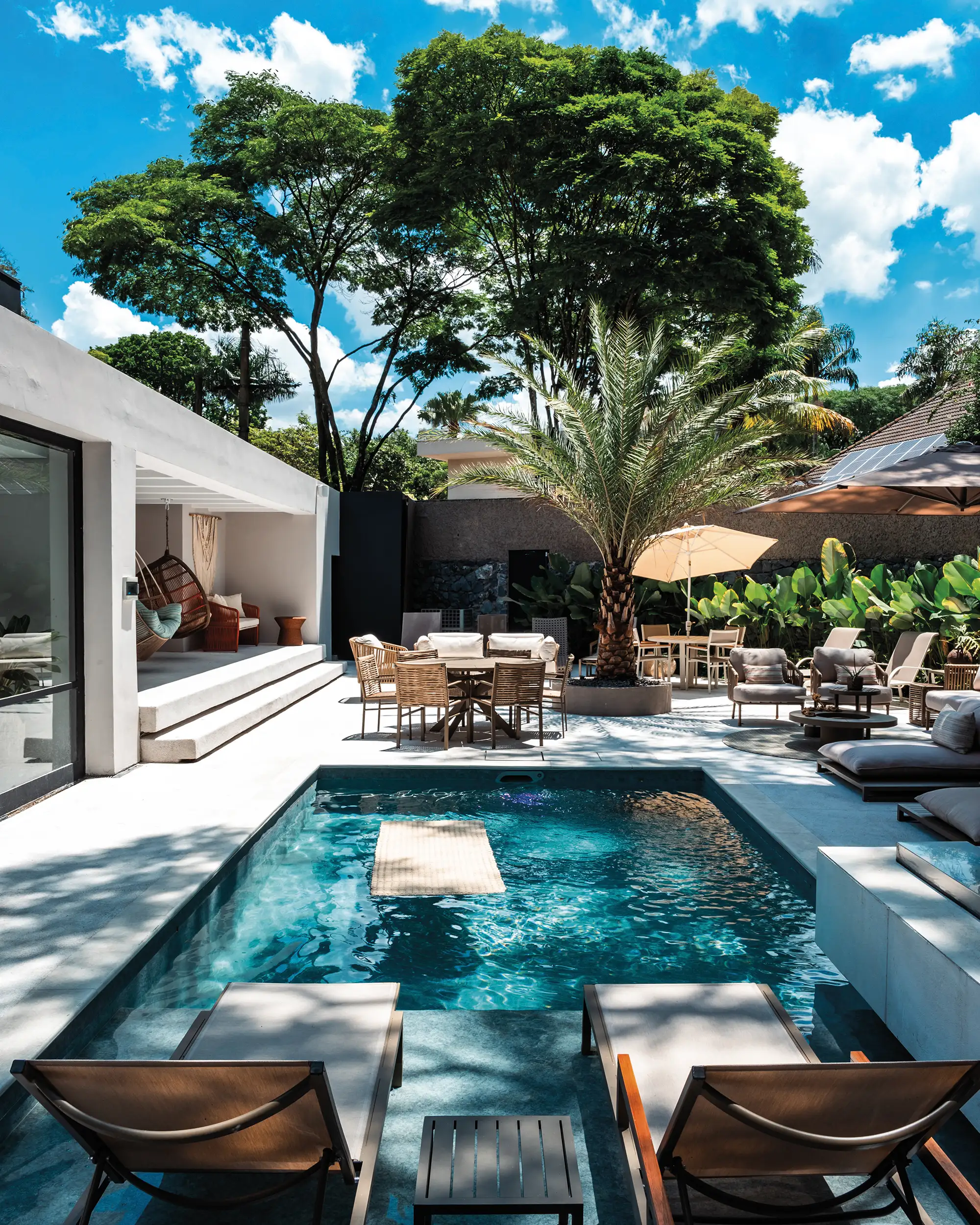 Tendances Magazine Magazine Deco Maison Piscines Desjoyaux Tendances Magazine Magazine Deco Maison Piscines Desjoyaux