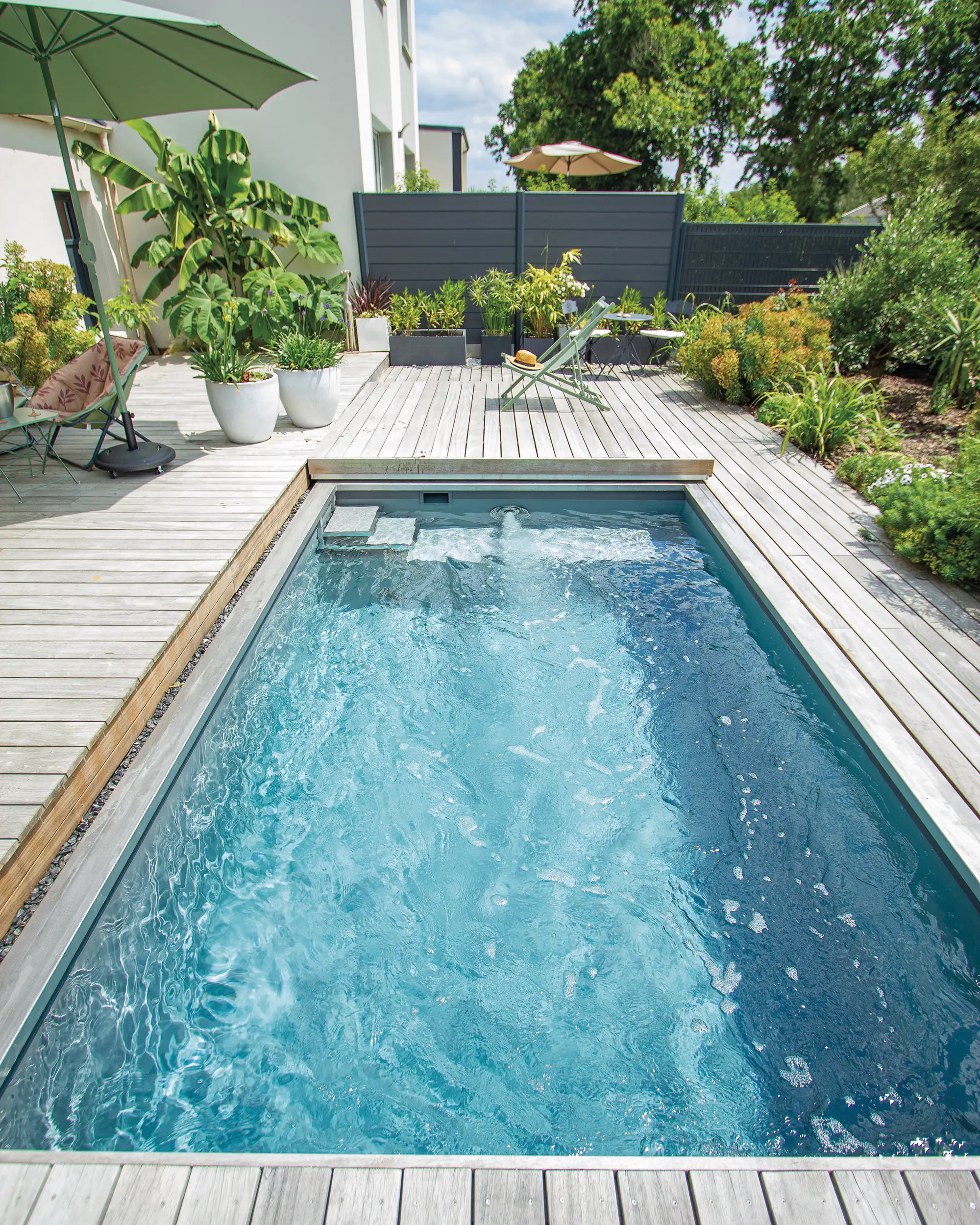 Tendances Magazine Magazine Deco Maison SWIM NSPA 5 Tendances Magazine Magazine Deco Maison SWIM NSPA 5