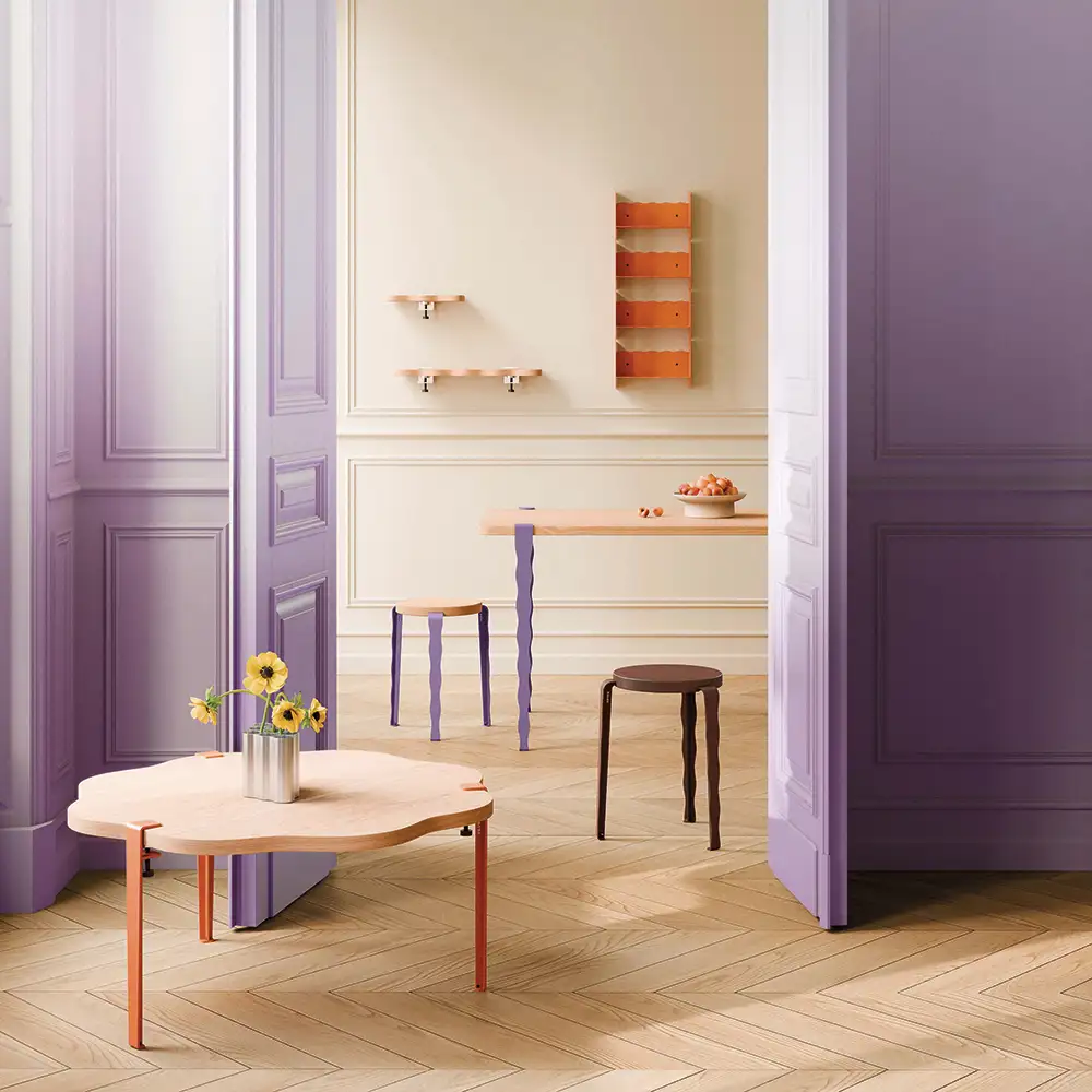 Tendances Magazine Magazine Deco Maison TIPTOE Tendances Magazine Magazine Deco Maison TIPTOE