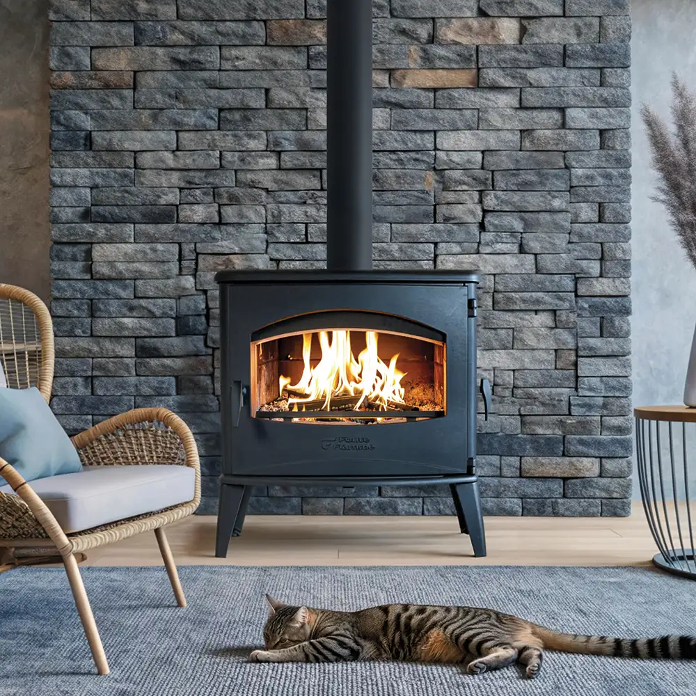 Tendances Magazine Magazine Deco Maison Fonte Flamme Tendances Magazine Magazine Deco Maison Fonte Flamme