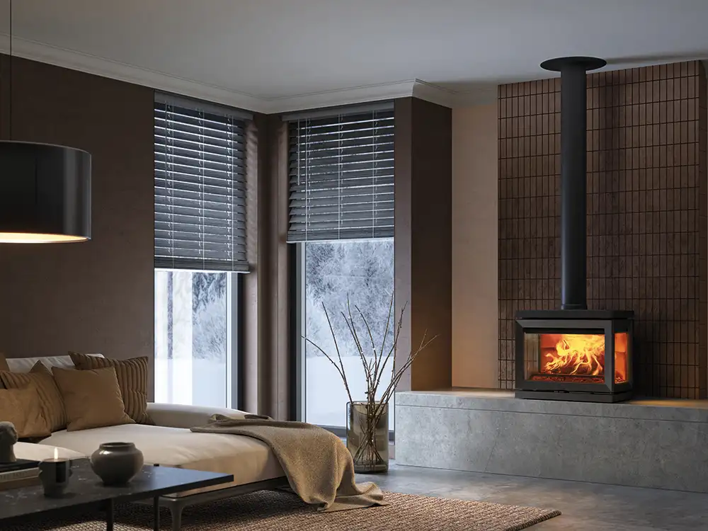 Tendances Magazine Magazine Deco Maison Jotul Tendances Magazine Magazine Deco Maison Jotul