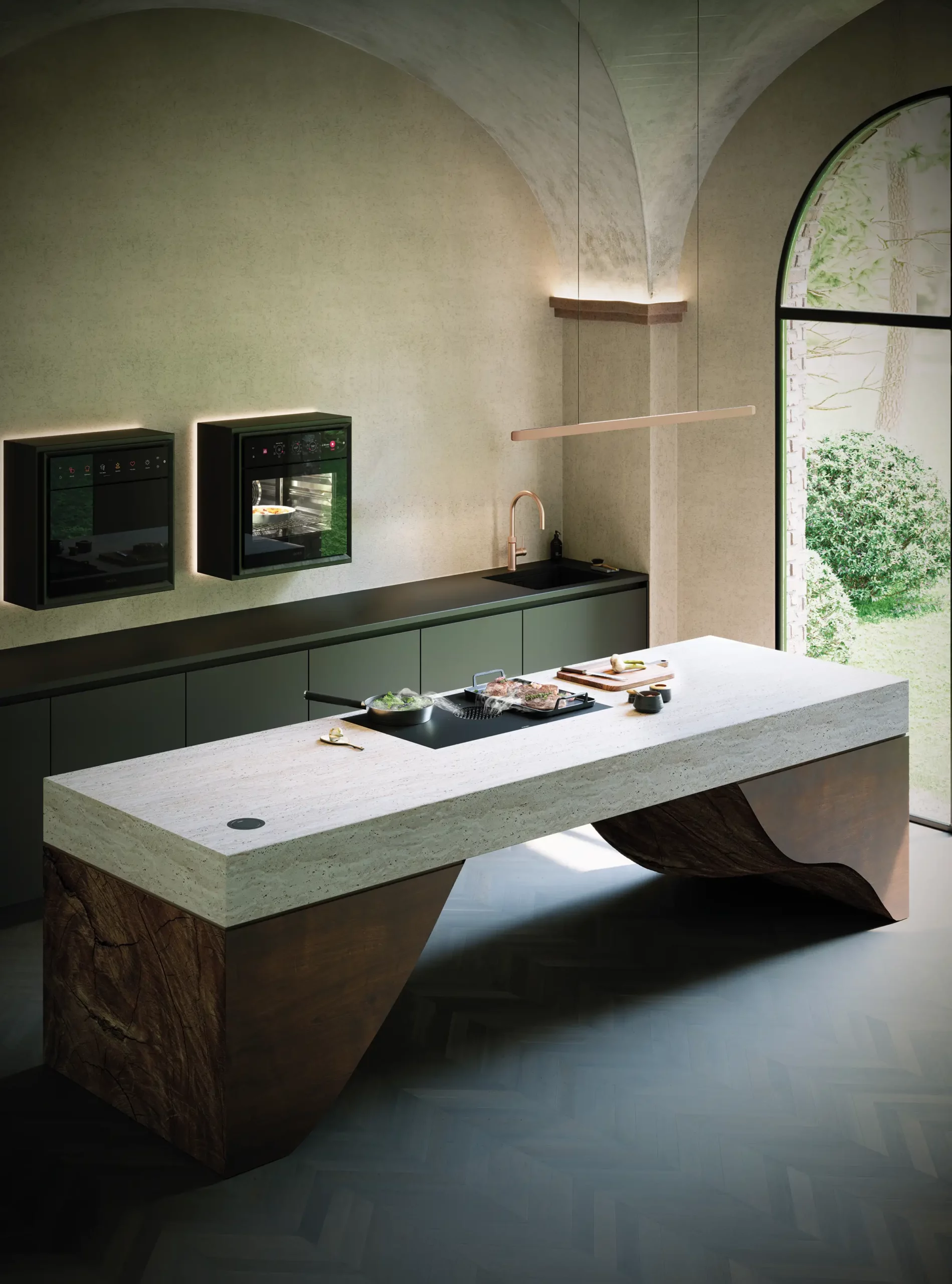 Tendances Magazine Magazine Deco Maison BORA1 Tendances Magazine Magazine Deco Maison BORA1