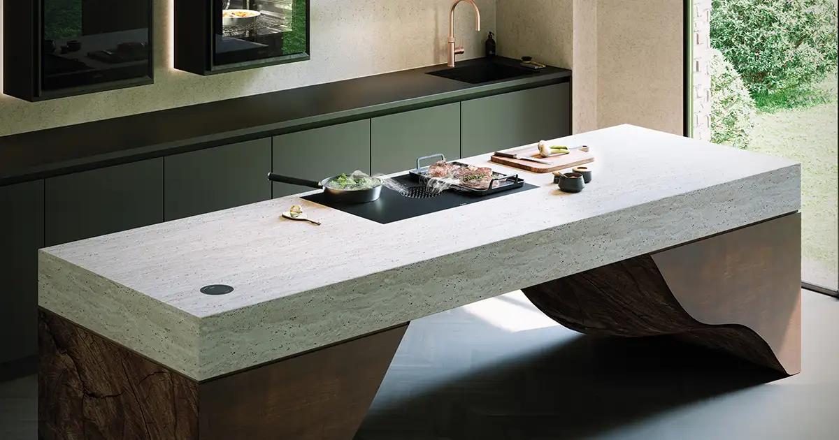 Tendances Magazine Magazine Deco Maison BORA2