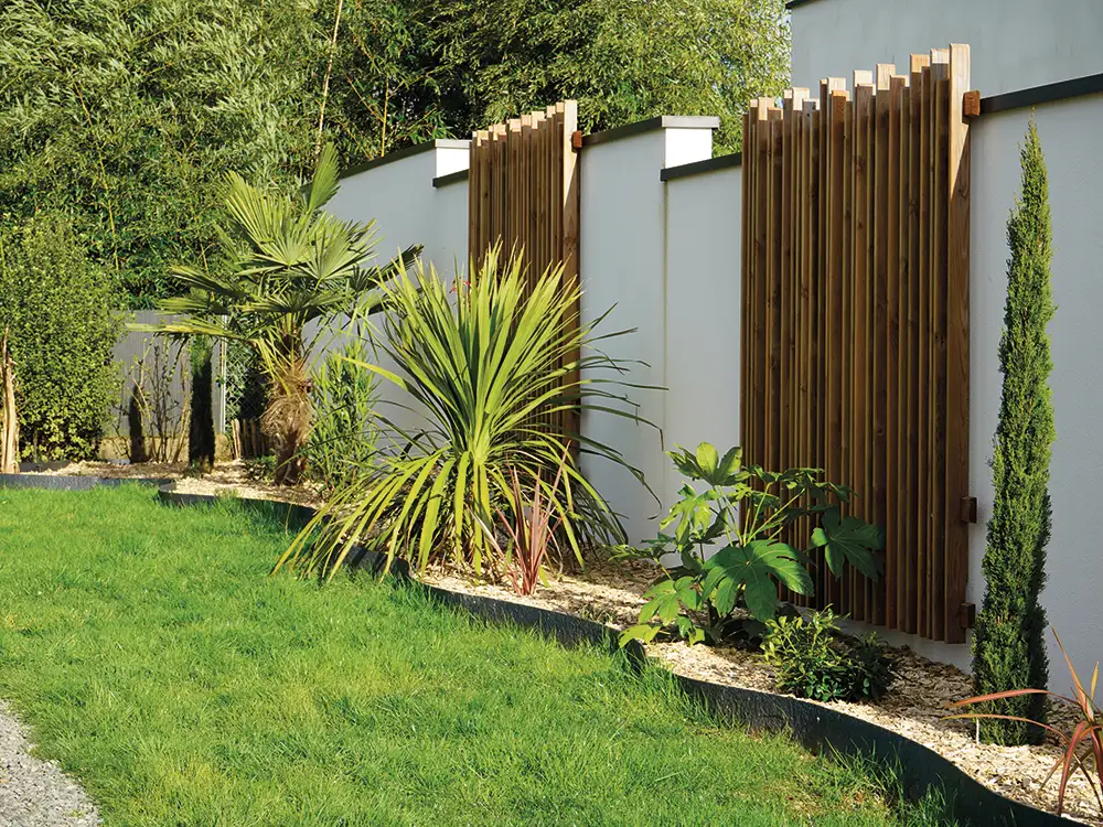 Tendances Magazine Magazine Deco Maison JARDIN DE LOUEST Tendances Magazine Magazine Deco Maison JARDIN DE LOUEST