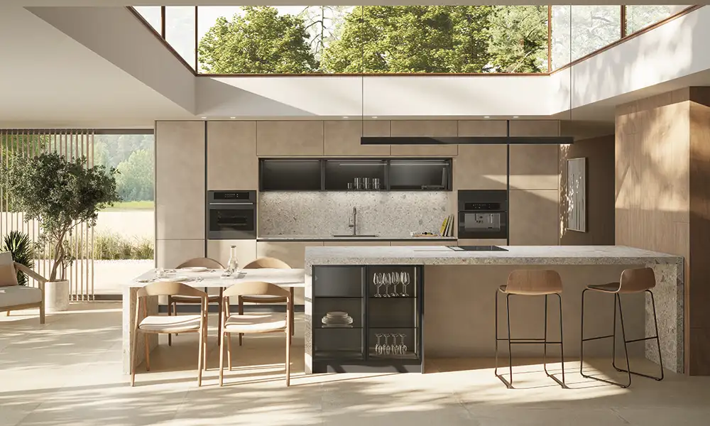 Tendances Magazine Magazine Deco Maison OB COCINAS Tendances Magazine Magazine Deco Maison OB COCINAS
