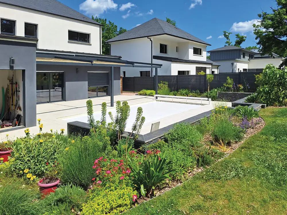 Tendances Magazine Magazine Deco Maison PISCINE PAYSAGE Tendances Magazine Magazine Deco Maison PISCINE PAYSAGE