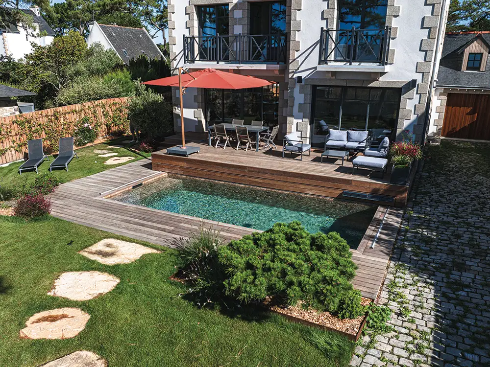 Tendances Magazine Magazine Deco Maison ROPERT PAYSAGES Tendances Magazine Magazine Deco Maison ROPERT PAYSAGES