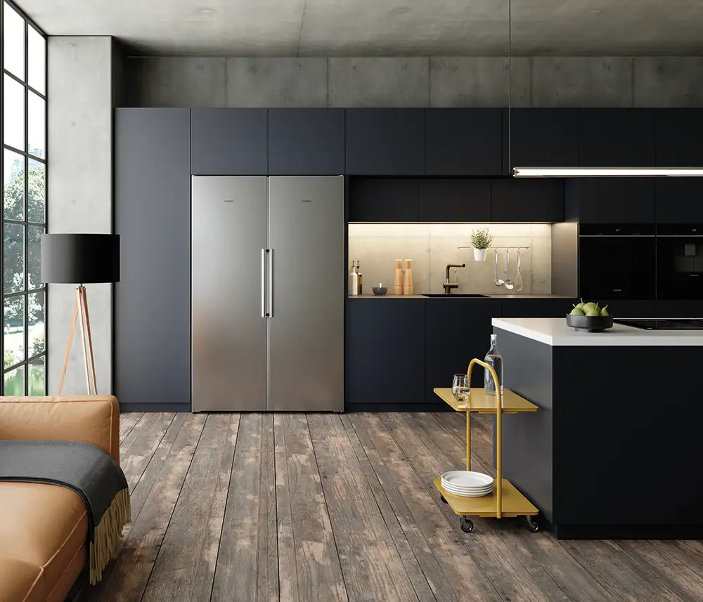 Tendances Magazine Magazine Deco Maison SIEMENS Tendances Magazine Magazine Deco Maison SIEMENS