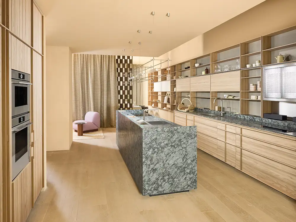 Tendances Magazine Magazine Deco Maison VALCUCINEArchigraphica 2©valentinasommariva Tendances Magazine Magazine Deco Maison VALCUCINEArchigraphica 2©valentinasommariva