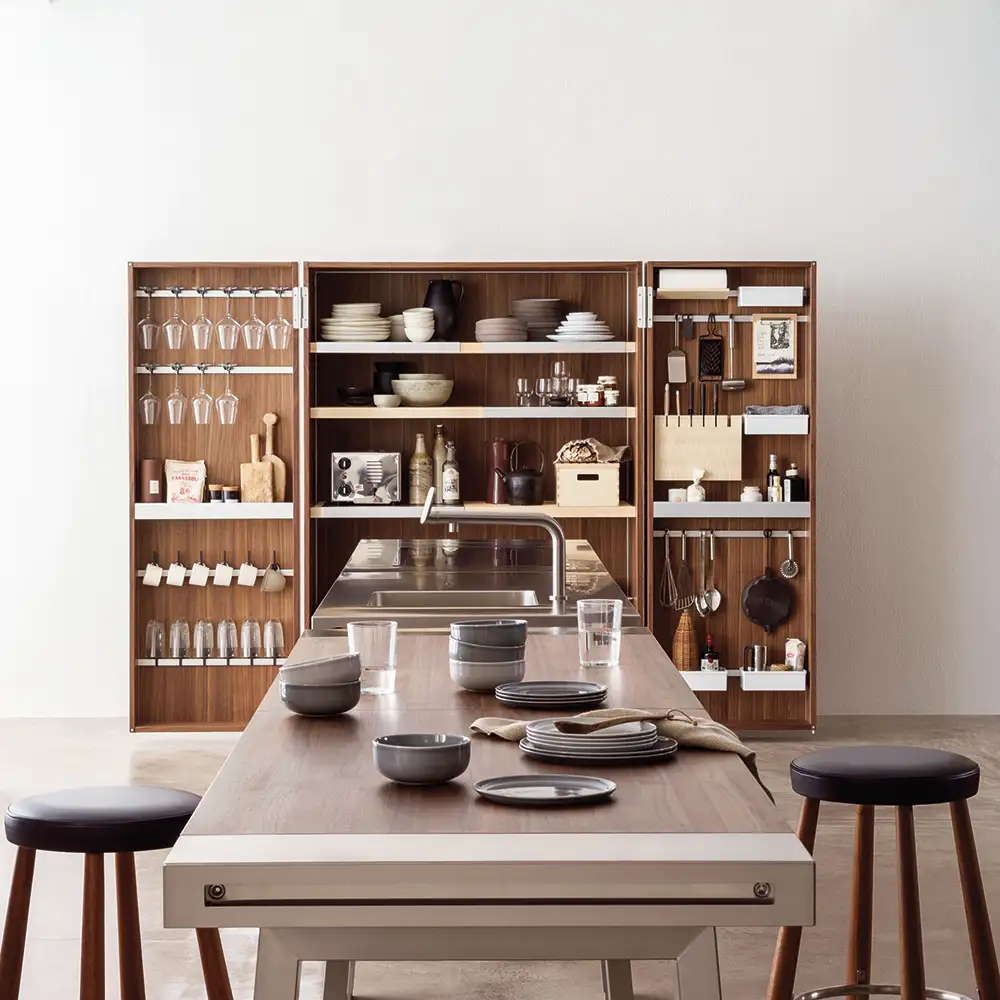 Tendances Magazine Magazine Deco Maison Bulthaup 2 Tendances Magazine Magazine Deco Maison Bulthaup 2